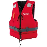 Seac Sub Chaleco Salvavidas Hydro 50n