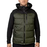 Graff Chaleco Primaloft Quilted 445-o