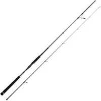 Cinnetic Caña De Spinning Crafty Translight Sea Bass Mh Game
