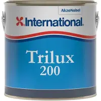 International Pintura Trilux 200 2.5l