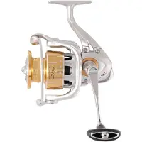 Cinnetic Carrete De Spinning Raycast Iii 4500 Mh Game Crbk