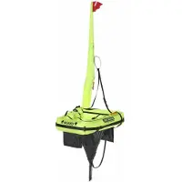 PLASTIMO Balsa Salvavidas Mk6 Jonbuoy