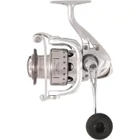 Cinnetic Carrete De Spinning Crafty Iv Pro 4500 Mh Game Crbk