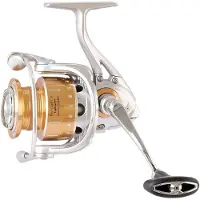 Cinnetic Carrete De Spinning Raycast Iii 2500 Light Game Crbk