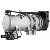 Webasto Calentador De Aire Thermo Pro 90 D 12v