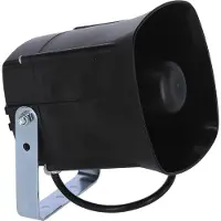 FIAMM Altavoz De Alarma Fm 12-24v 40w