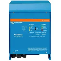 Victron Energy Inversor Combi Multiplus Compact Ve Bus 80a 120v 2000w