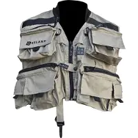 Seland Chaleco De Pesca Eco