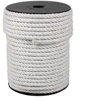 Cofan Cabo Nylon 4x20 Mm 100 M