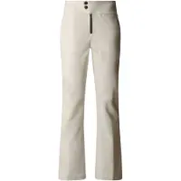 The North Face - Women's Snoga Pant - Pantalones softshell size XL - Short, gris