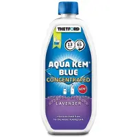 Thetford Líquido Para Inodoros Aqua Kem 780ml