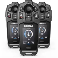 Simrad Control Remoto Freesteer