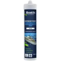 Bostik Adhesivo De Construcción Msr Sskf 290ml