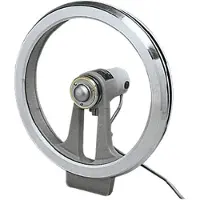 Osculati Visor De Navegación Eiwa 300 Mm 12v