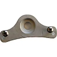 Hardline Products Soporte De Manillar Hrmm-3