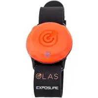 Olas Marine Transmisor De Alarma De Hombre Al Agua Olas Crew