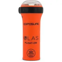 Olas Marine Luz Con Transmisor De Alarma De Hombre Al Agua Olas