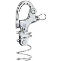 Harken Grillete De Cierre Rápido 6 Mm