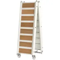 Osculati Pasarela Plegable 310x36 Cm