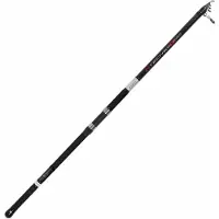 Tubertini Caña De Surfcasting Intech