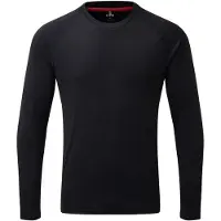 Gill Camiseta De Manga Larga Con Protección Uv Tec