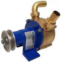 Goldenship Bomba Especial 25