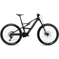 Orbea Bicicleta Eléctrica De Mtb Rise Lt M20 29´´ Slx M7100 Sgs Shadow Plus 2026