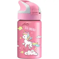 Laken Botella Térmica 350ml Summit Uni Dreams