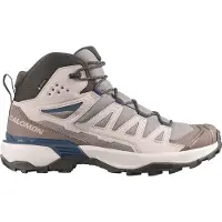 Salomon Botas De Senderismo X Ultra 360 Mid Gore-tex