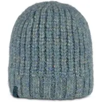 Buff Gorro Knitted & Fleece Band