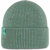 Buff Gorro Knitted