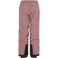 Didriksons - Kid's Perlit Pants - Pantalones de invierno size 170, fucsia