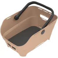 Basil Cesta Trasera Cento Neo Mik 21l