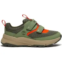 Timberland Zapatos De Senderismo Para Jóvenes Motion Access Hook&loop