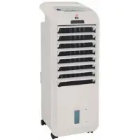 FM Calefacción Humidificador De Aire Acondicionado Portátil Cl-220