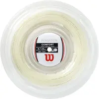 Wilson Cordaje Bobina Tenis Sensation 200 M