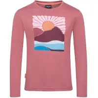 TROLLKIDS Camiseta De Manga Larga Falketind Gots