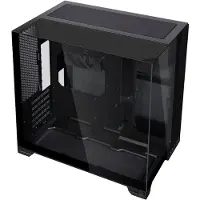 Lian Li Caja Torre Pc Matx The O11 Vision-m