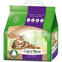 Mars Nederland B.v. Nature Gold / Smart Pellets - 10 litros (5 kg)