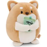 Nici Peluche Mymochi Mini Serie 2 27 Cm