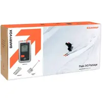Mammut Kit De Avalancha Dva Barryvox 1 Peak 240