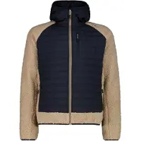 CMP Chaqueta Hybrid 36p1437