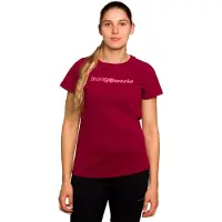 Trangoworld Camiseta De Manga Corta Azagra Th