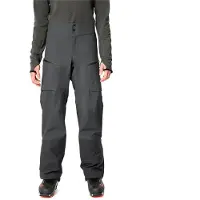 Vaude Pantalones Monviso 3l Ii