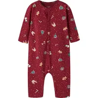 Name it Navidad Pijama