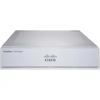 Cisco Enrutador De Firewall Firepower 1010 Asa Appliance