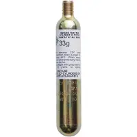 Crewsaver Cartucho De Co2 Crewfit 150n 160n 10014-c 33g