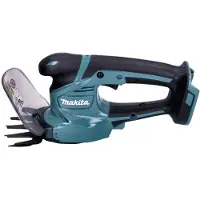 Makita DUM 111 F1X Tijeras cortacésped sin cable 18 V + 1x batería recargable 3,0 Ah - sin cargador