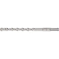 Graphite Taladro para hormigón S4, sistema SDS Plus, 10 x 160 mm, marca GRAPHIT, modelo 57H424