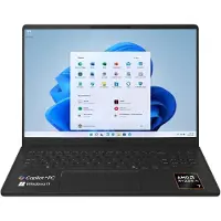 LG Portátil Gram 16u55u-g.au75bn Ryzen Ai 7 445/16gb/512gb Ssd/16´´/win11